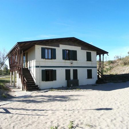 Apartments In Rosolina Mare 24957 외부 사진