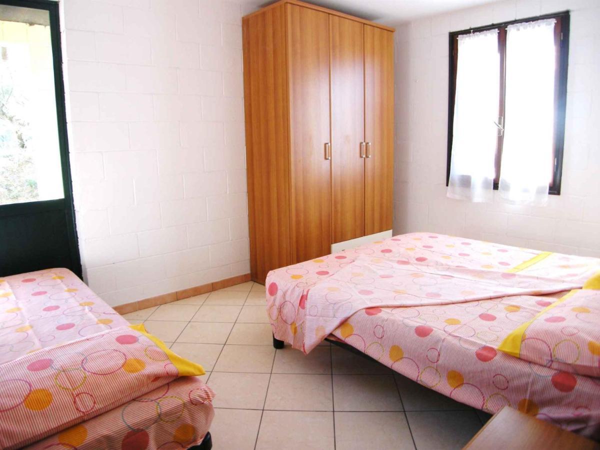 Apartments In Rosolina Mare 24957 외부 사진