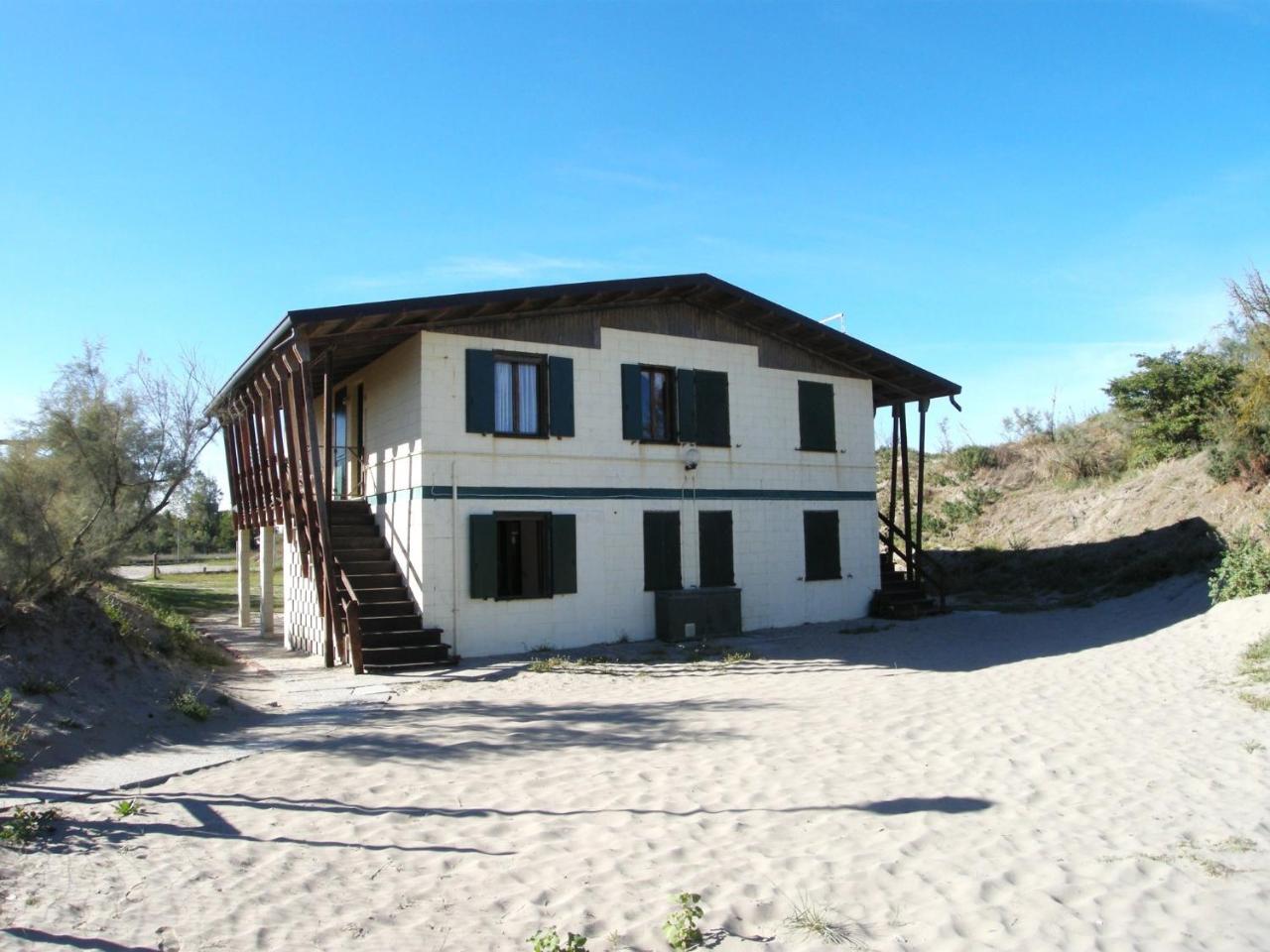 Apartments In Rosolina Mare 24957 외부 사진
